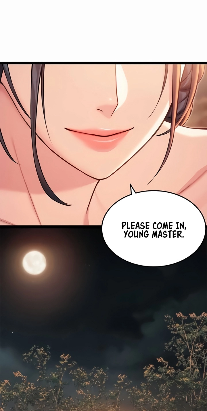 Read God Bless You chapter 70 image 4 on Lezhin