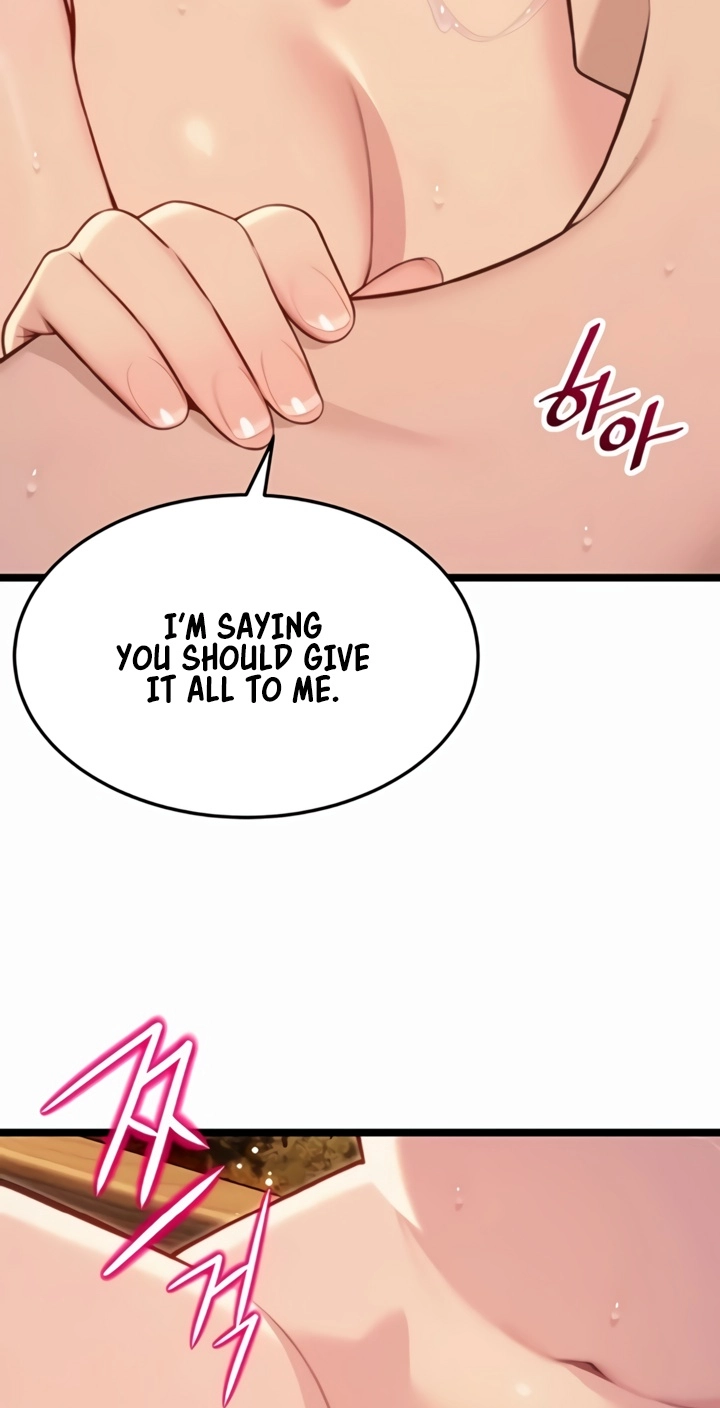 Read God Bless You chapter 70 image 46 on Lezhin