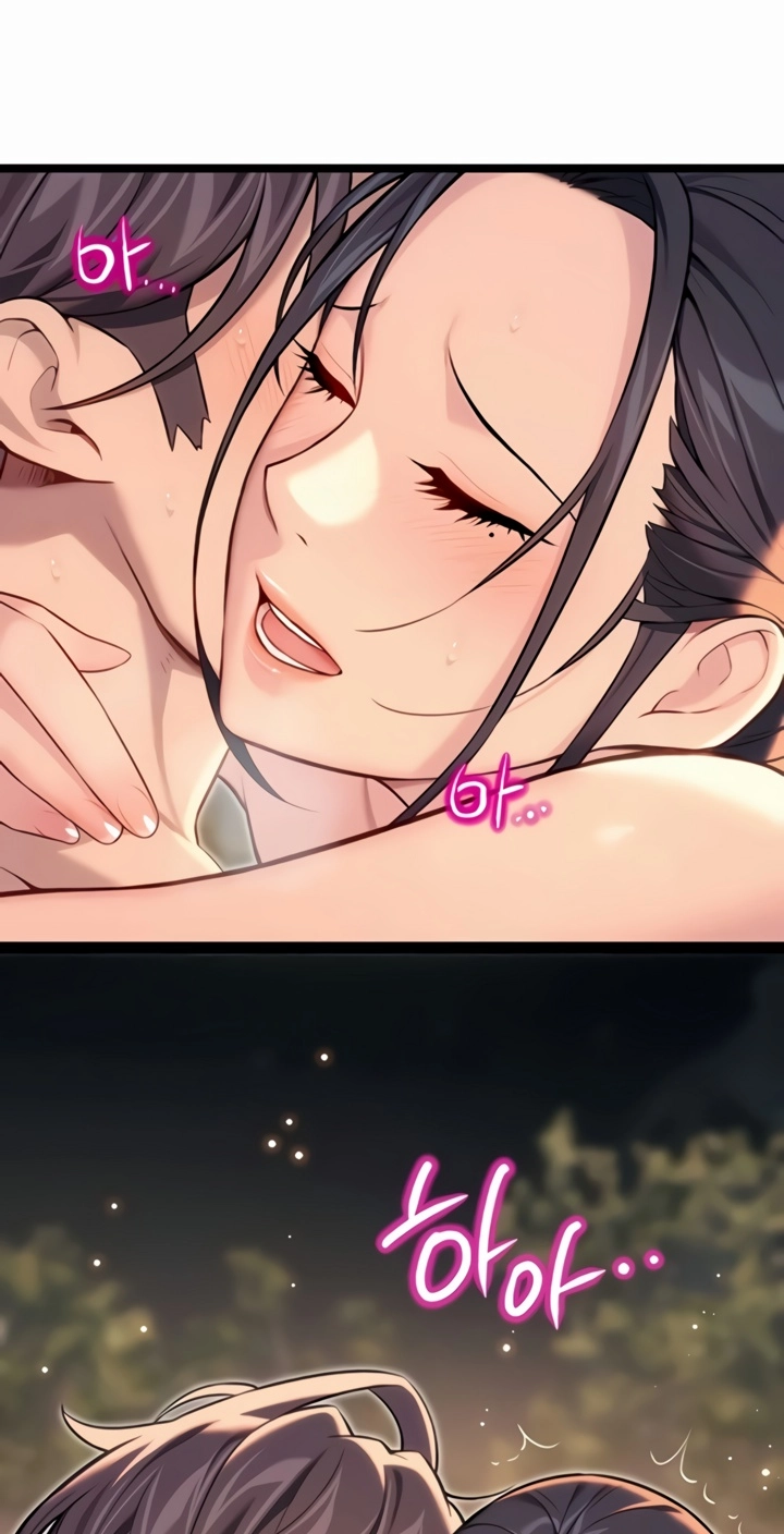 Read God Bless You chapter 70 image 53 on Lezhin
