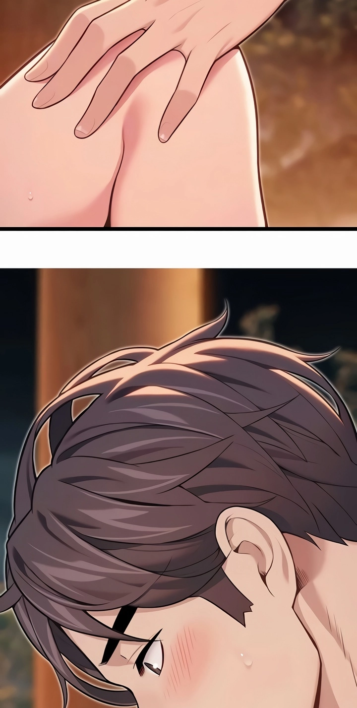 Read God Bless You chapter 70 image 7 on Lezhin