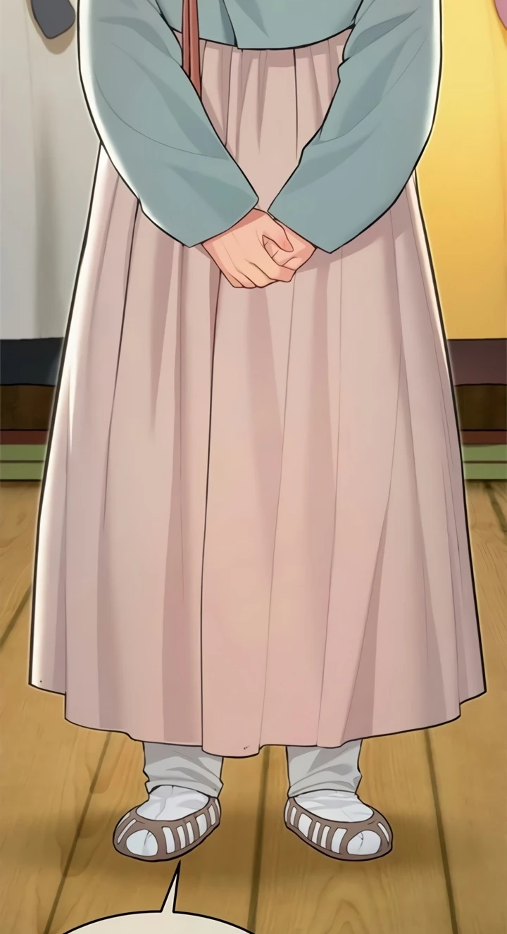 Read God Bless You chapter 70 image 71 on Lezhin