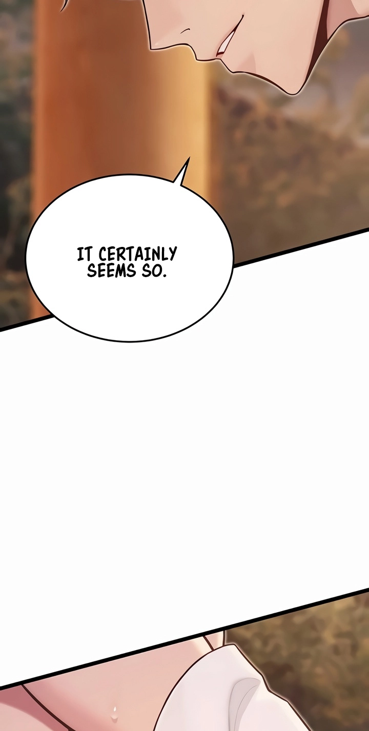 Read God Bless You chapter 70 image 8 on Lezhin