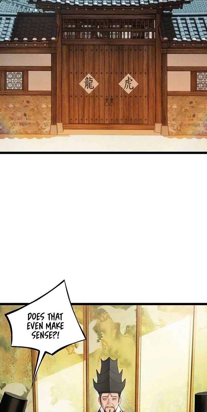 Read God Bless You chapter 71 image 1 on Lezhin