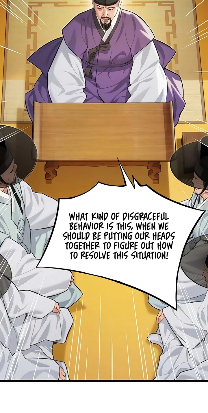 Read God Bless You chapter 71 image 10 on Lezhin
