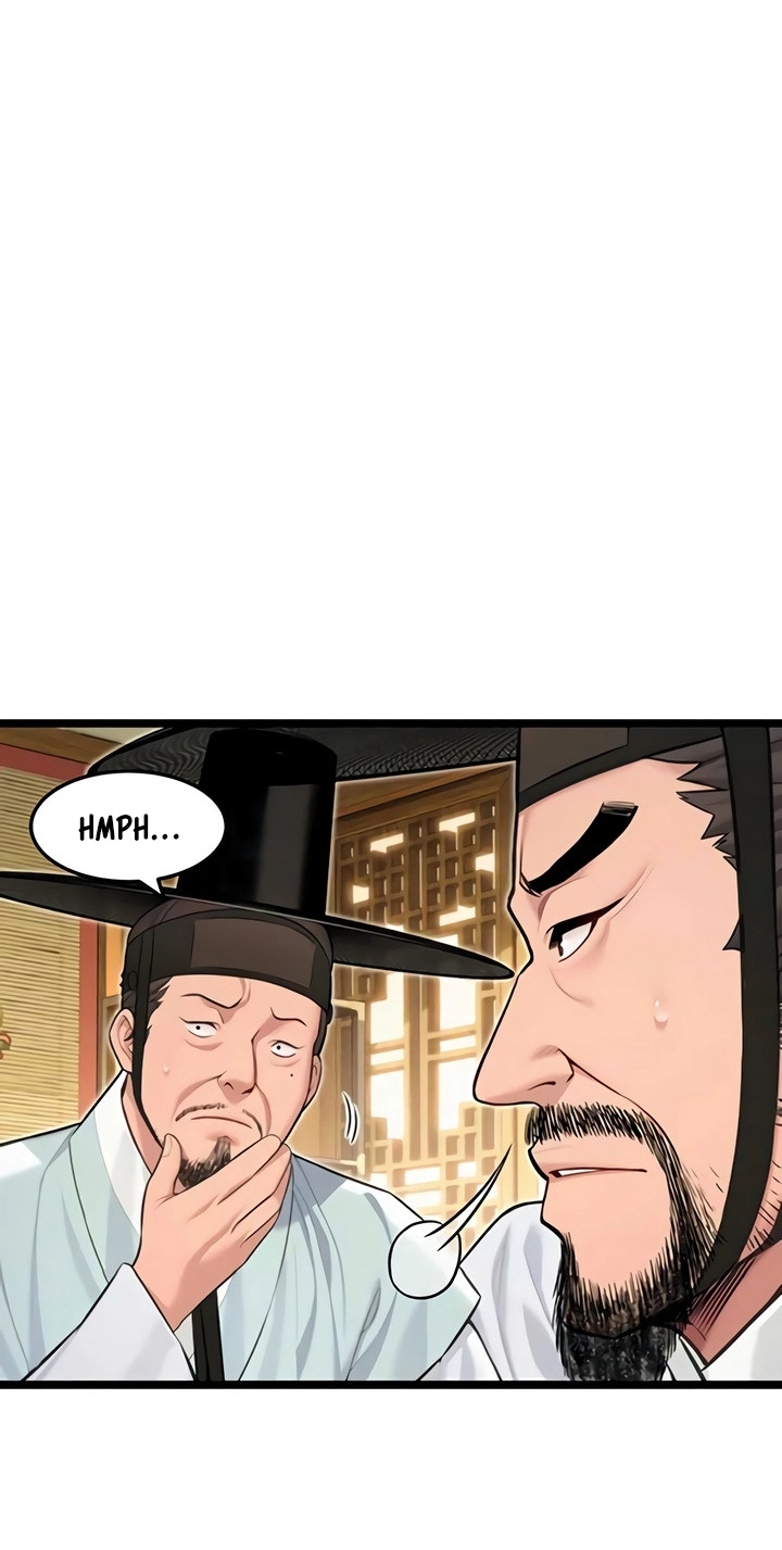 Read God Bless You chapter 71 image 11 on Lezhin