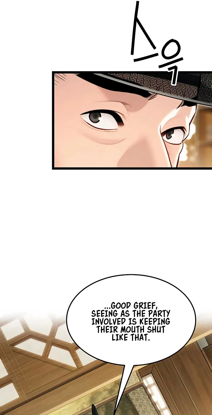 Read God Bless You chapter 71 image 14 on Lezhin