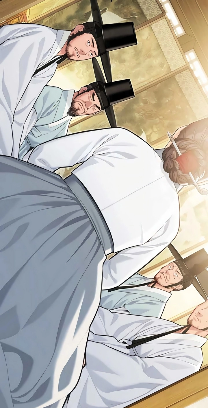 Read God Bless You chapter 71 image 15 on Lezhin