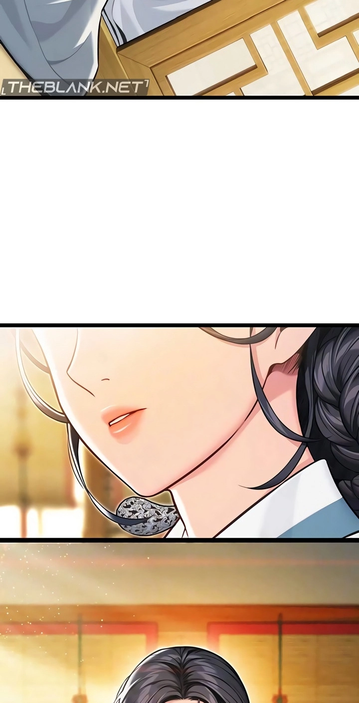 Read God Bless You chapter 71 image 16 on Lezhin