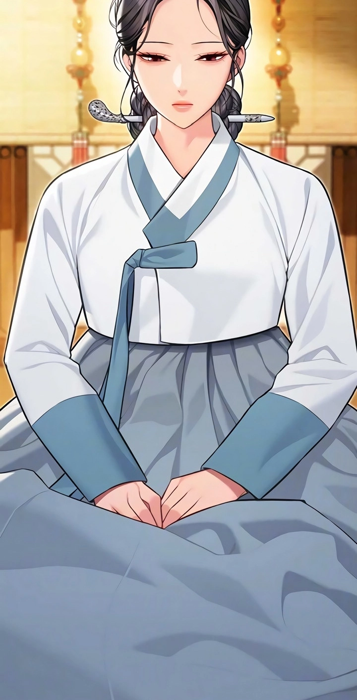 Read God Bless You chapter 71 image 17 on Lezhin