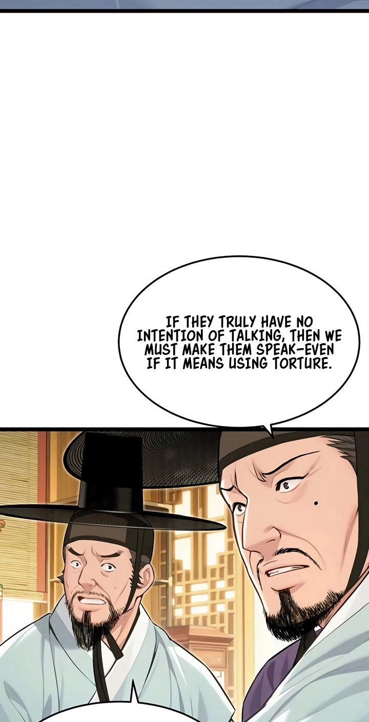 Read God Bless You chapter 71 image 18 on Lezhin