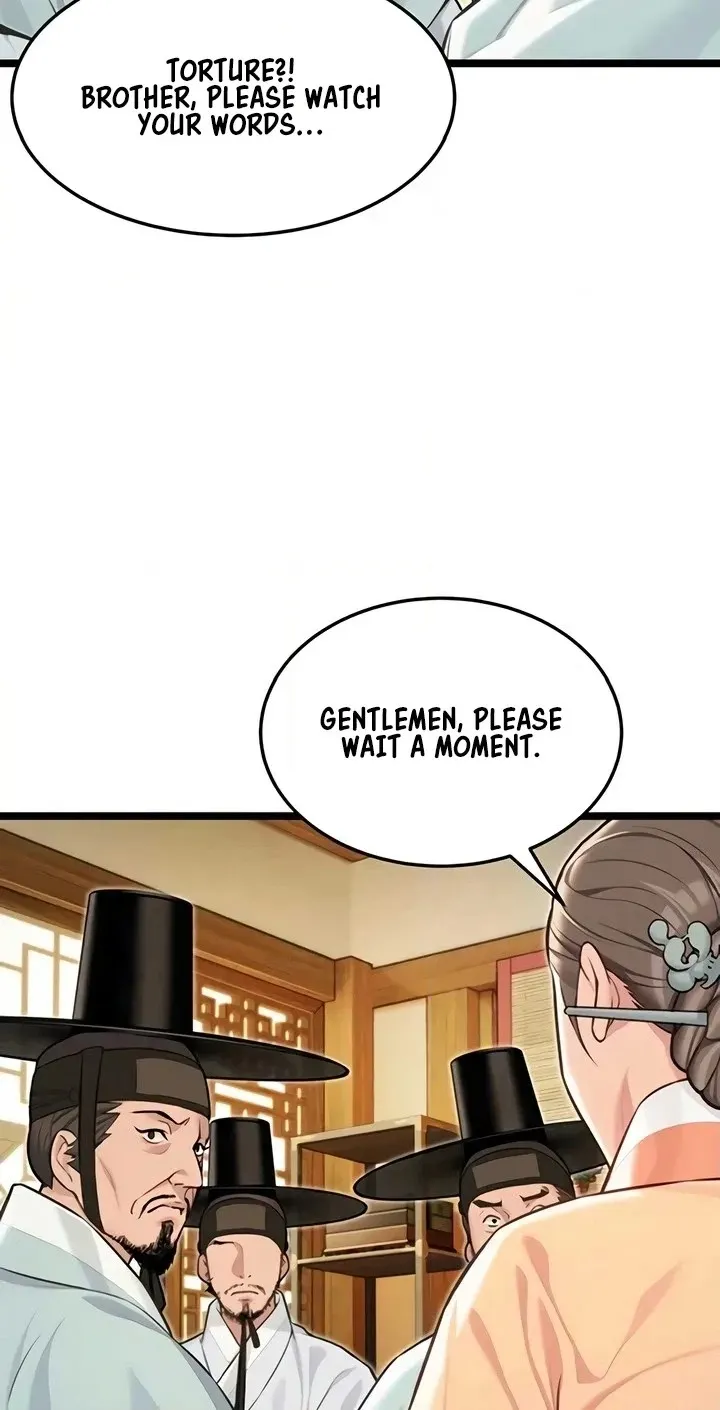 Read God Bless You chapter 71 image 19 on Lezhin