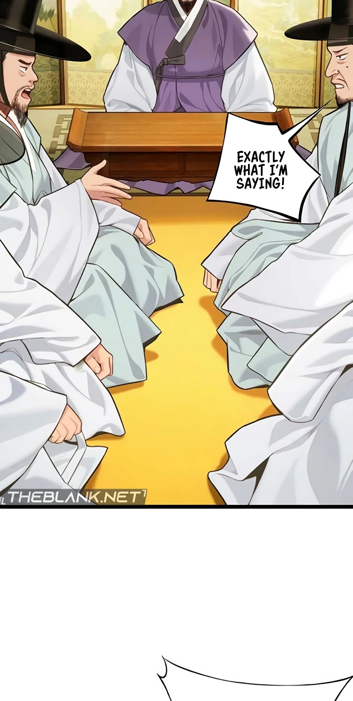 Read God Bless You chapter 71 image 2 on Lezhin