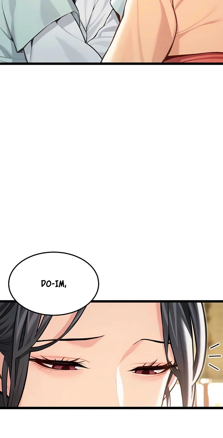 Read God Bless You chapter 71 image 20 on Lezhin