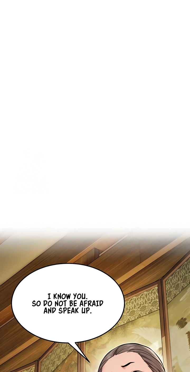 Read God Bless You chapter 71 image 21 on Lezhin