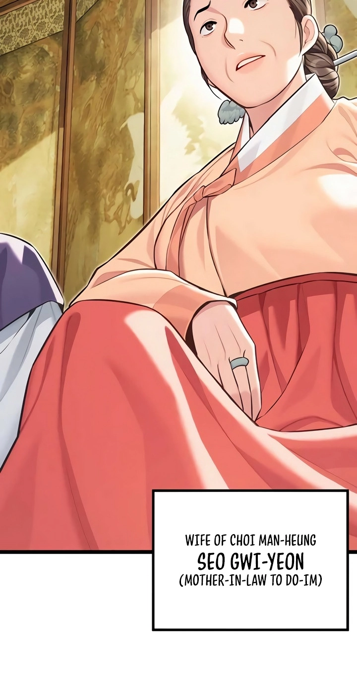 Read God Bless You chapter 71 image 22 on Lezhin
