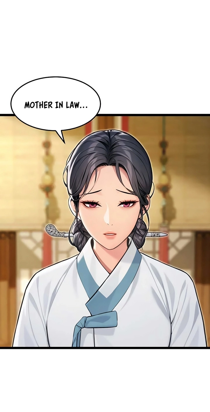 Read God Bless You chapter 71 image 23 on Lezhin