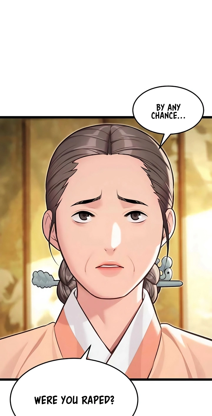 Read God Bless You chapter 71 image 24 on Lezhin