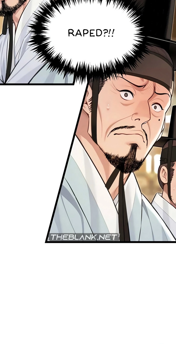 Read God Bless You chapter 71 image 26 on Lezhin
