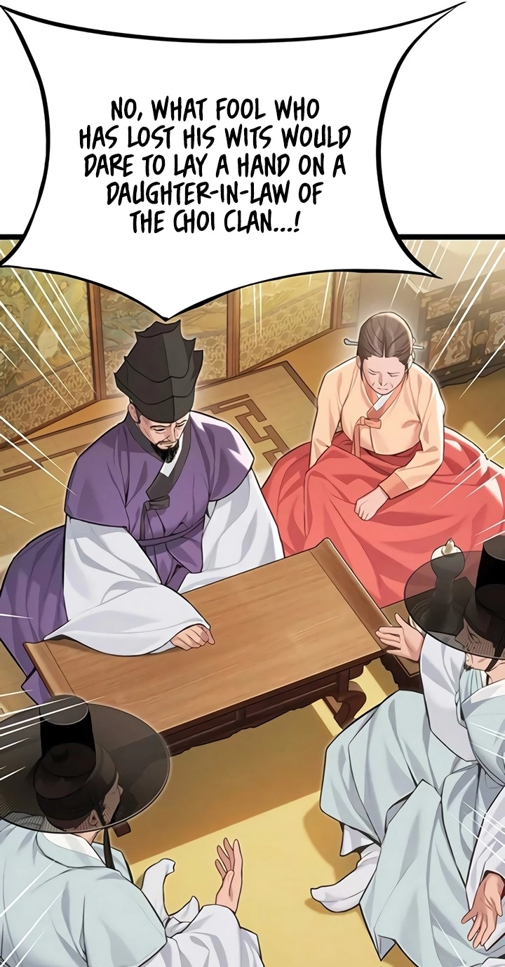 Read God Bless You chapter 71 image 27 on Lezhin