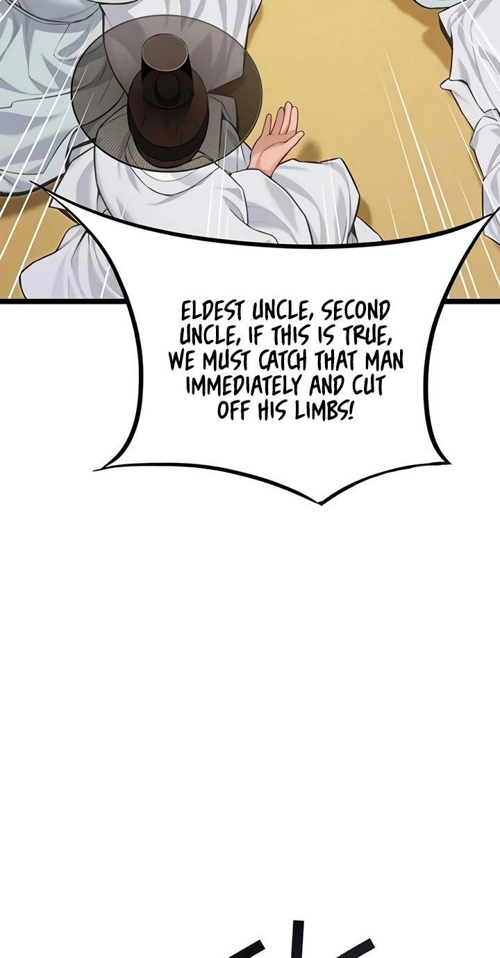 Read God Bless You chapter 71 image 28 on Lezhin