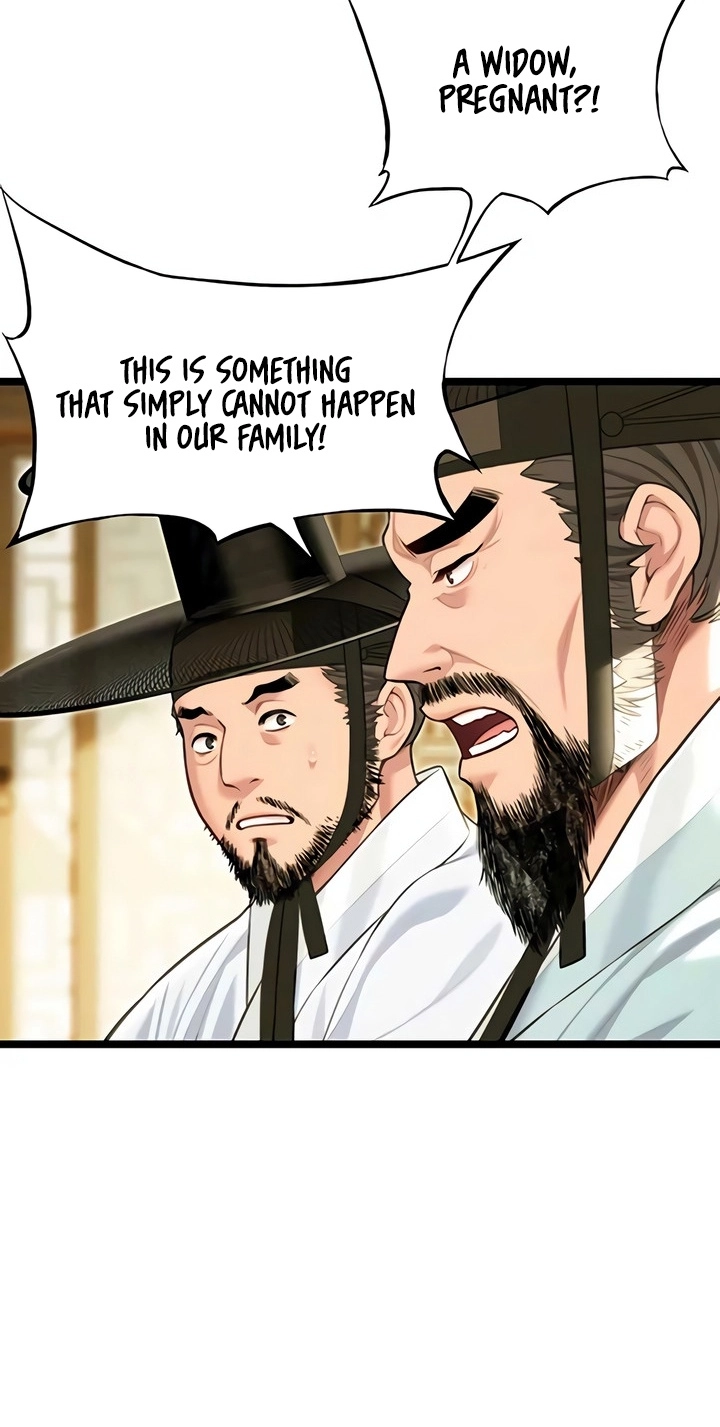 Read God Bless You chapter 71 image 3 on Lezhin