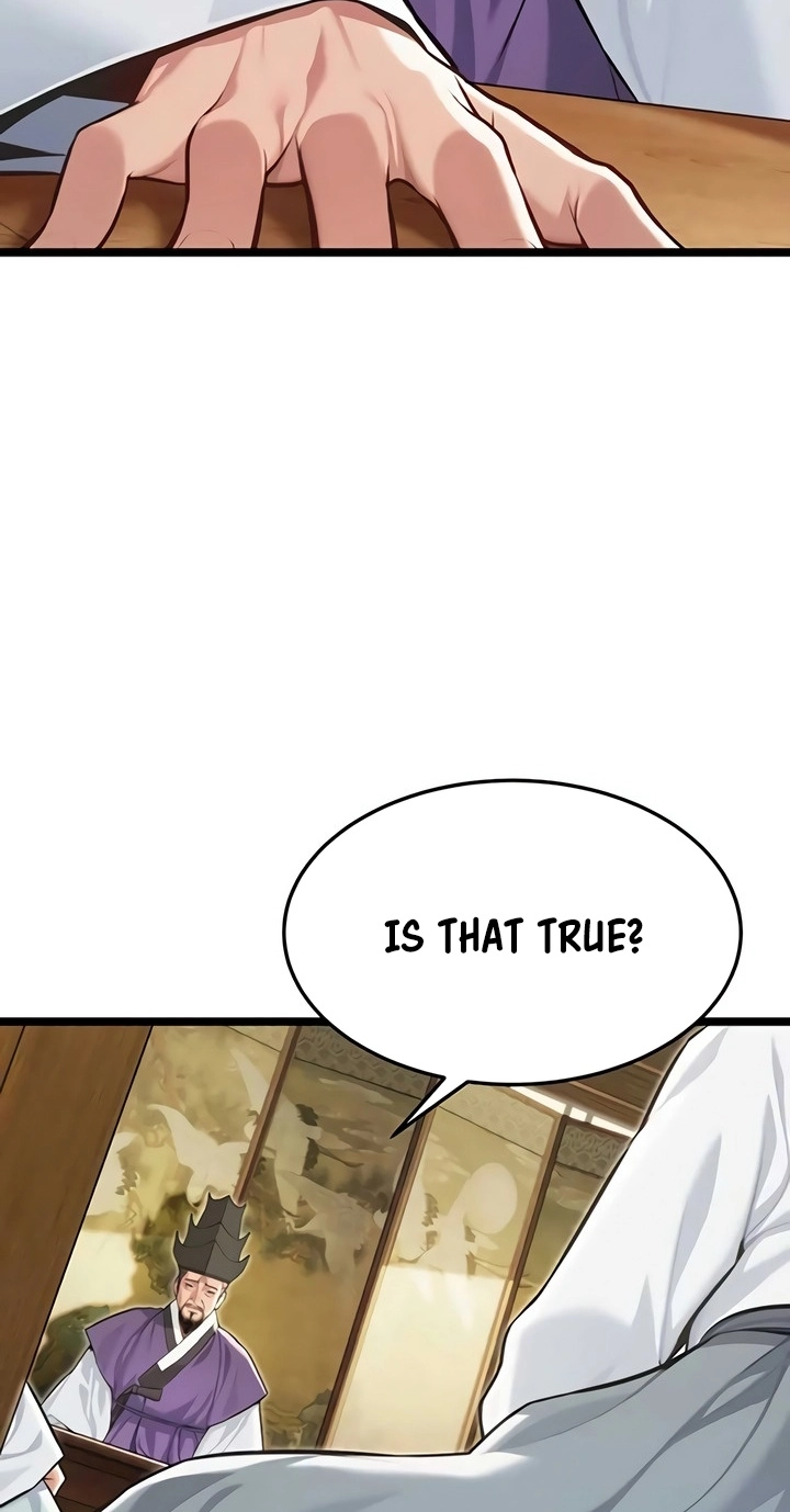 Read God Bless You chapter 71 image 31 on Lezhin