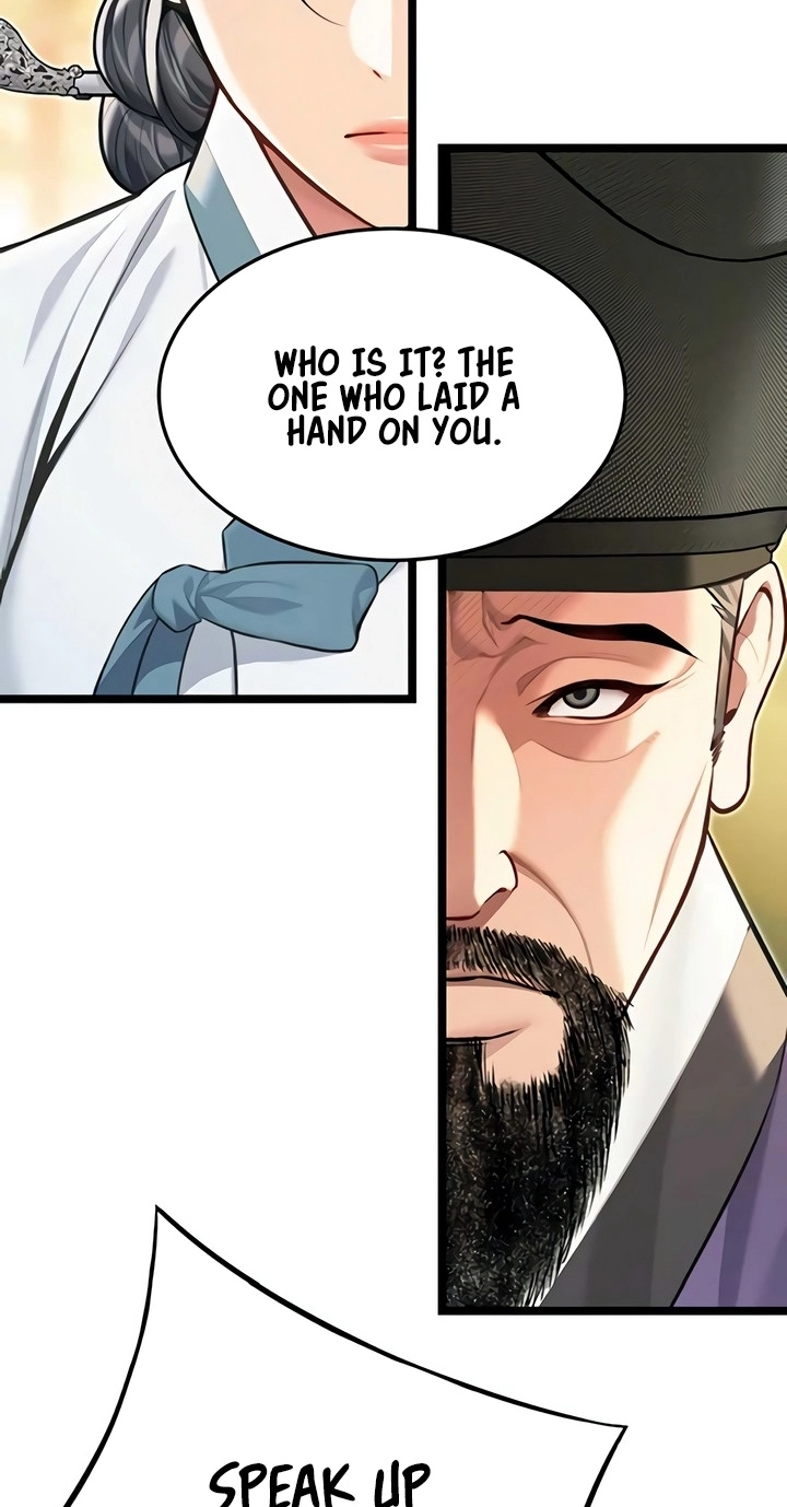 Read God Bless You chapter 71 image 33 on Lezhin