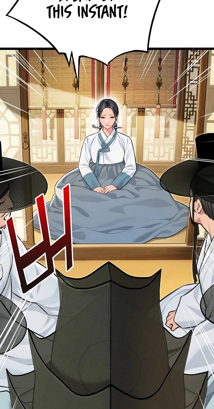 Read God Bless You chapter 71 image 34 on Lezhin