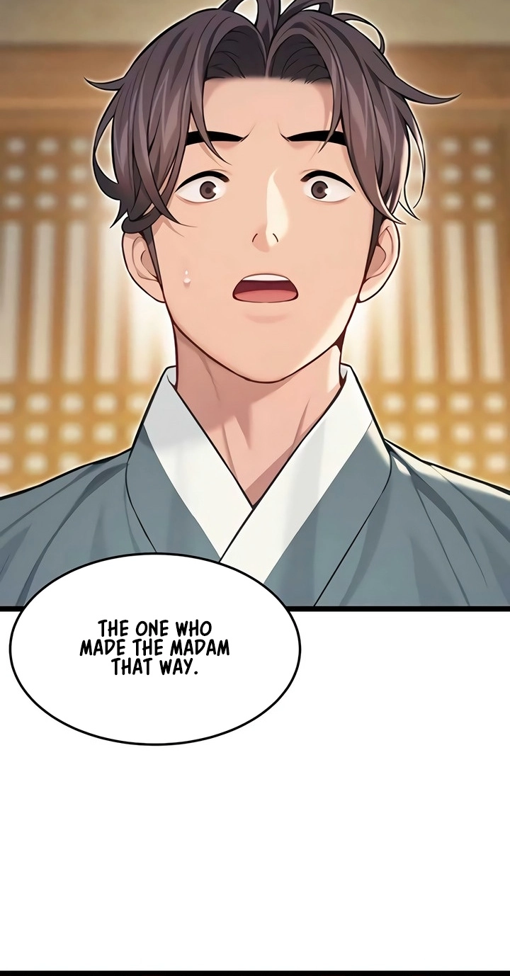 Read God Bless You chapter 71 image 37 on Lezhin