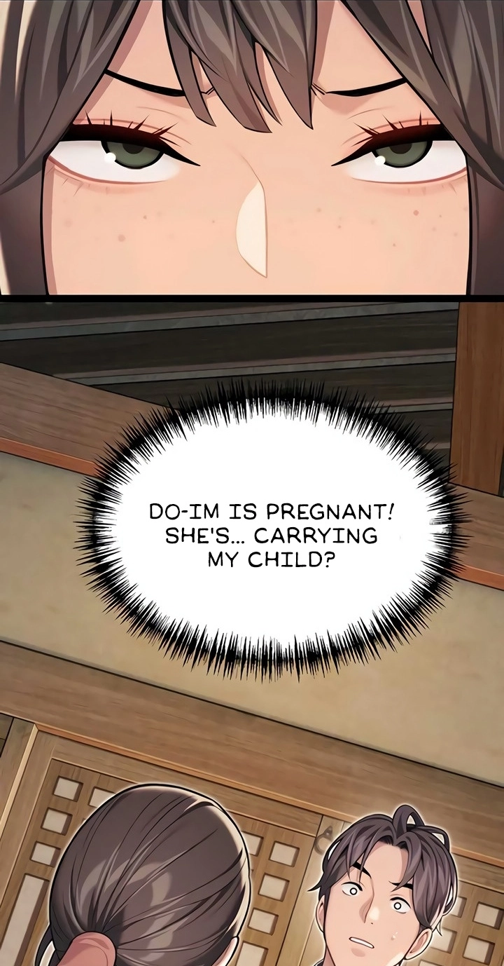 Read God Bless You chapter 71 image 38 on Lezhin