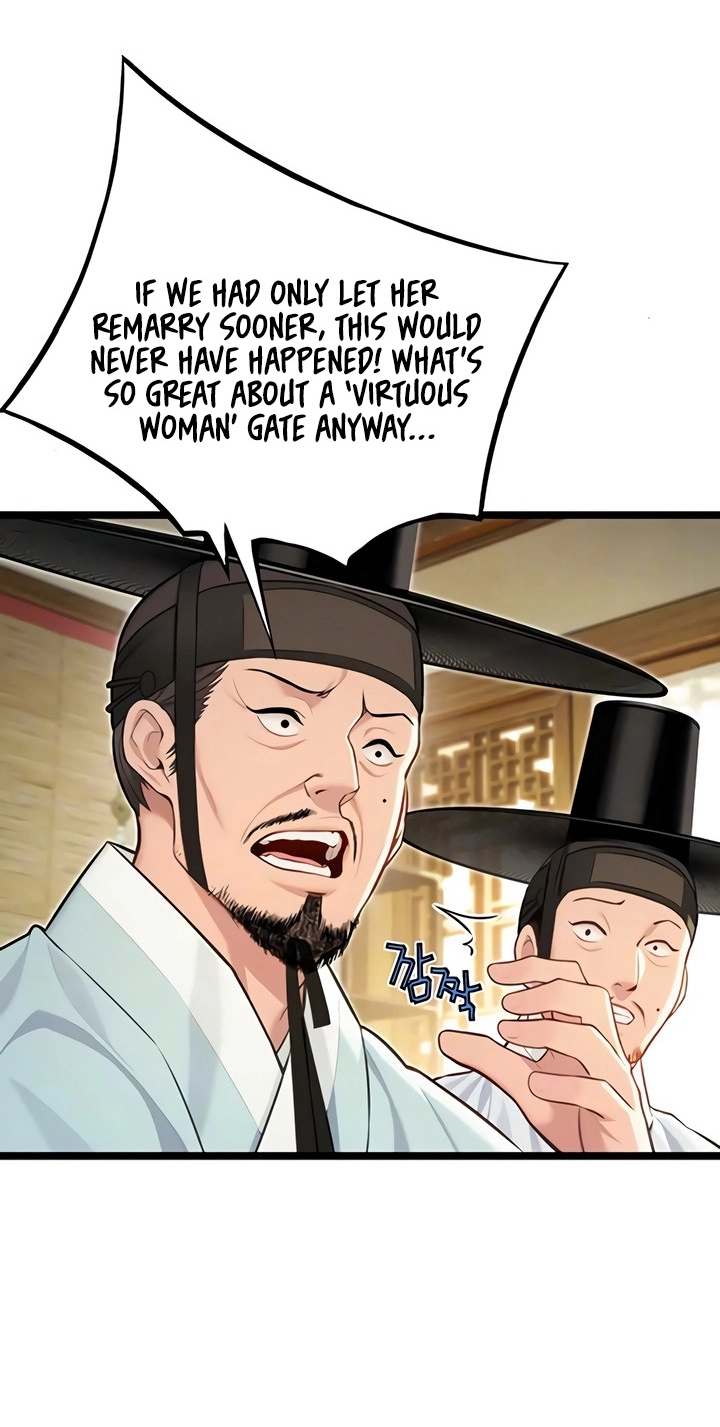 Read God Bless You chapter 71 image 4 on Lezhin