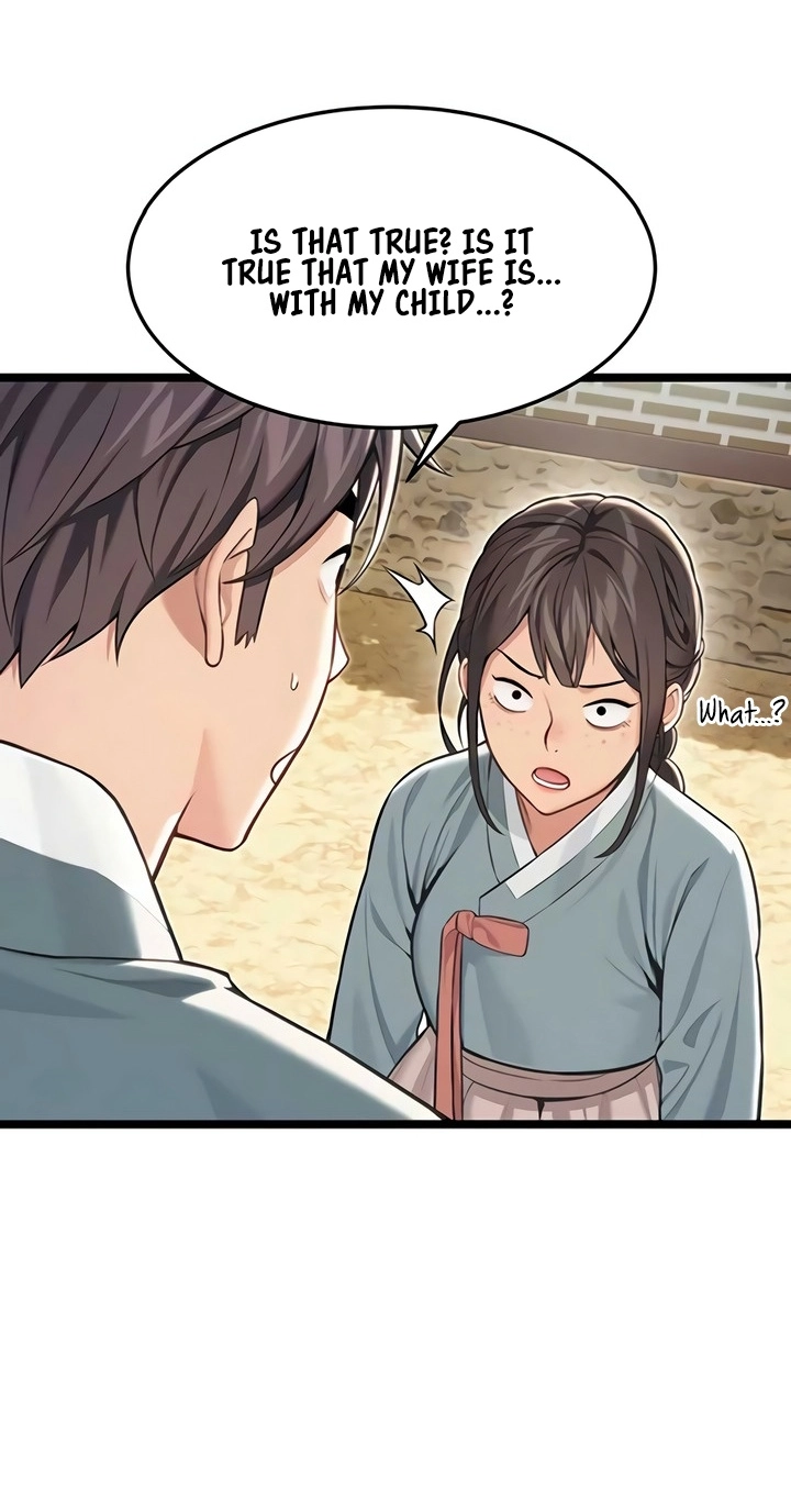 Read God Bless You chapter 71 image 40 on Lezhin