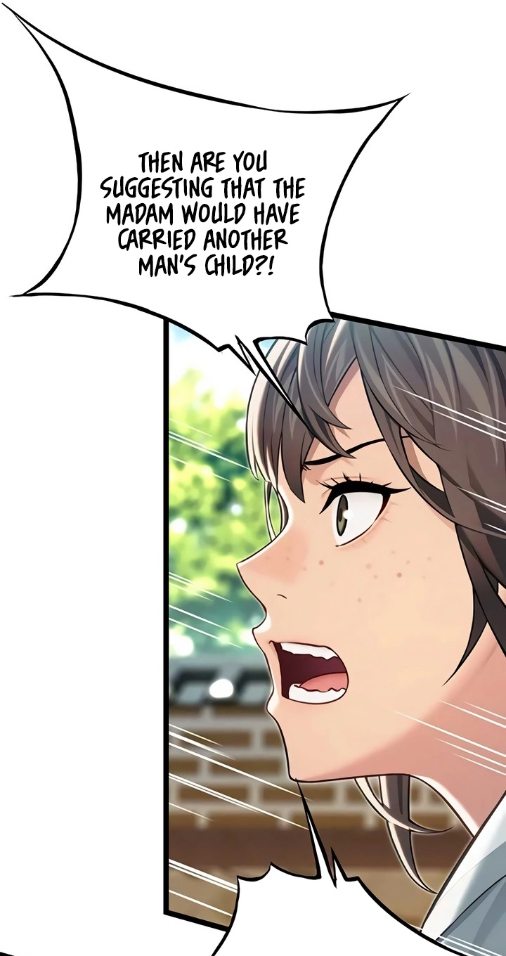 Read God Bless You chapter 71 image 41 on Lezhin