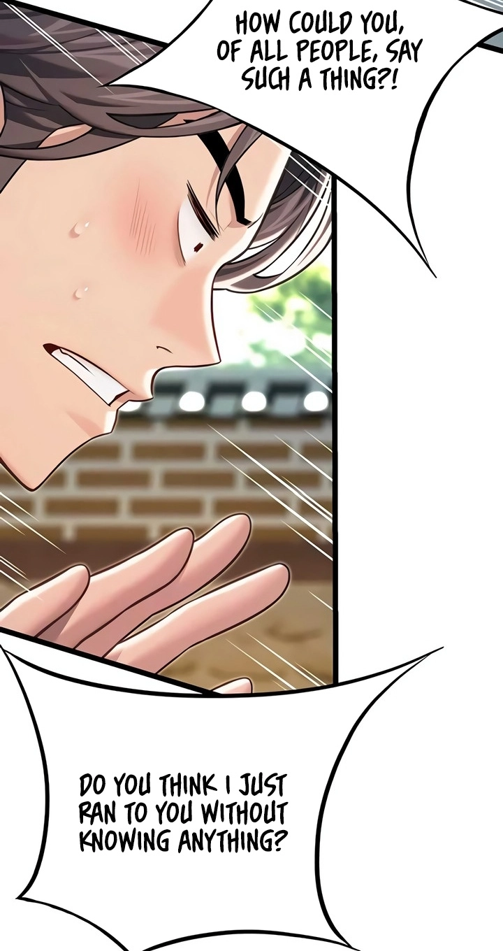 Read God Bless You chapter 71 image 42 on Lezhin
