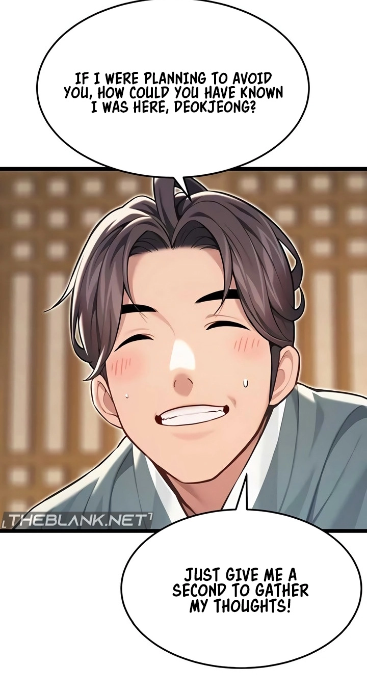Read God Bless You chapter 71 image 46 on Lezhin