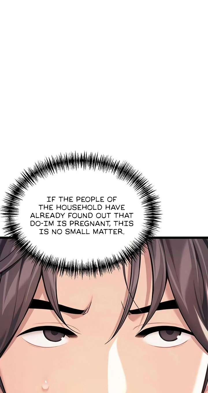 Read God Bless You chapter 71 image 47 on Lezhin