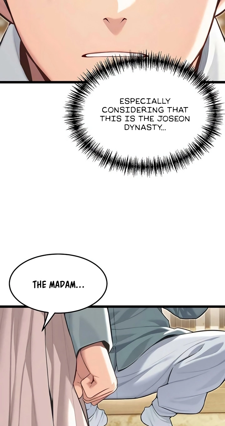 Read God Bless You chapter 71 image 48 on Lezhin