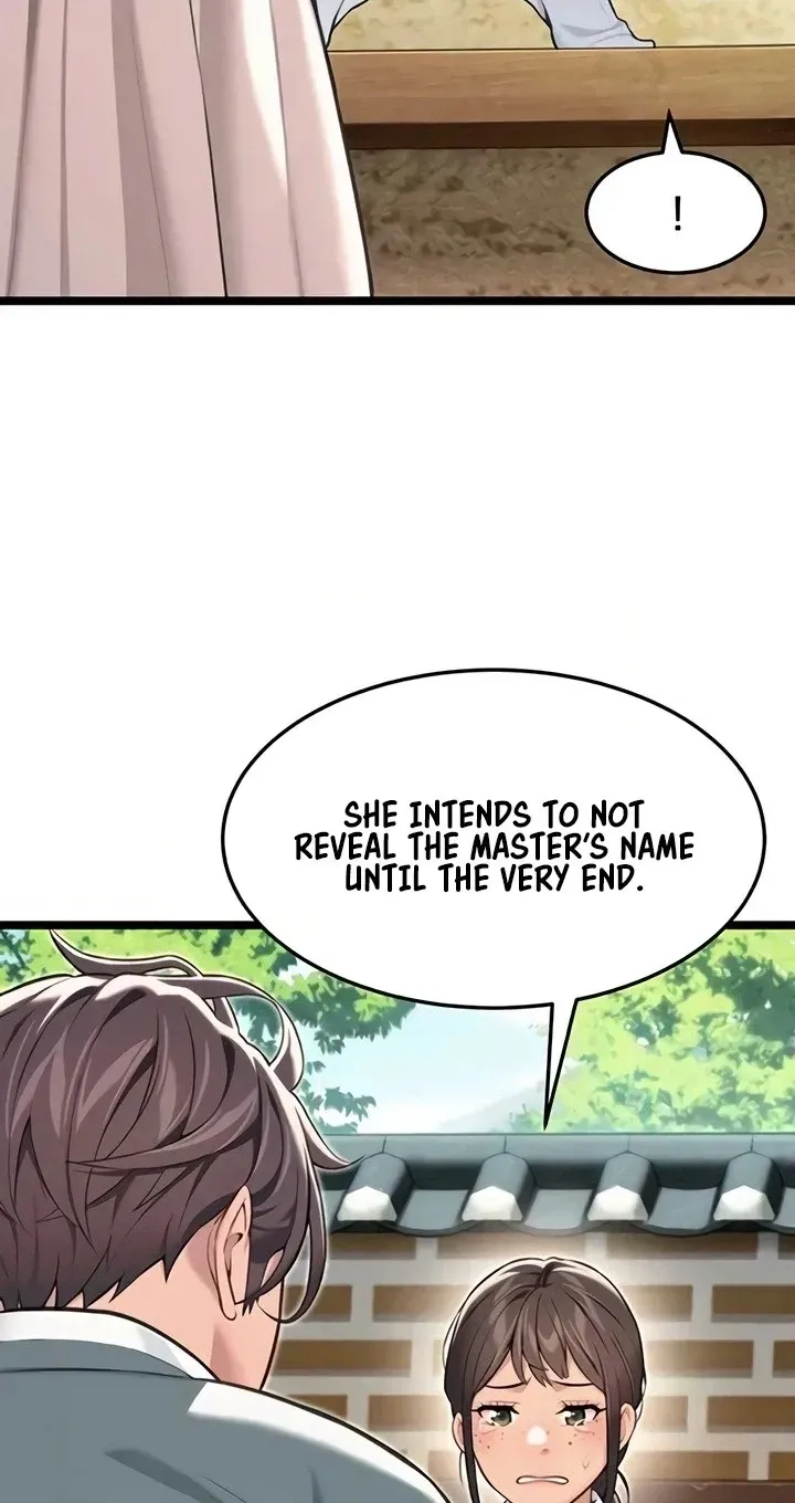 Read God Bless You chapter 71 image 49 on Lezhin