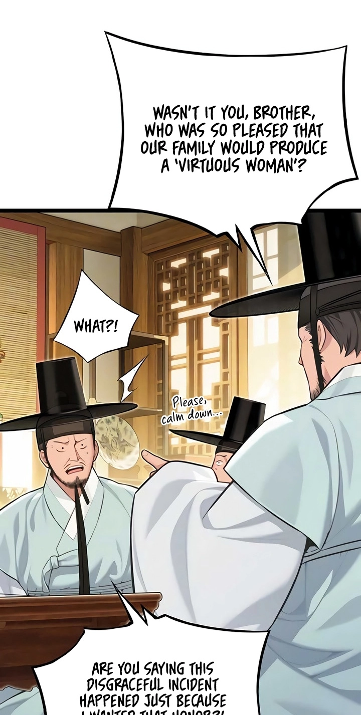 Read God Bless You chapter 71 image 5 on Lezhin