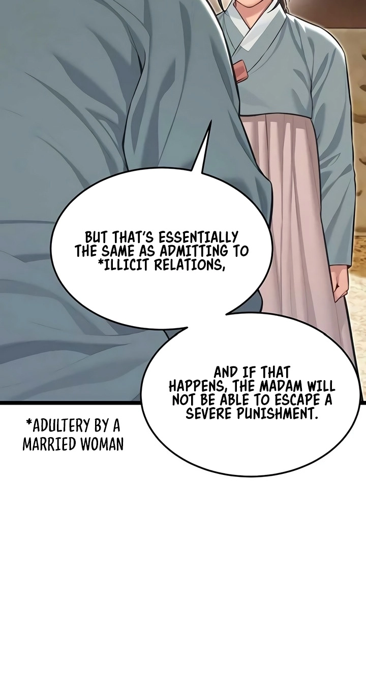 Read God Bless You chapter 71 image 50 on Lezhin