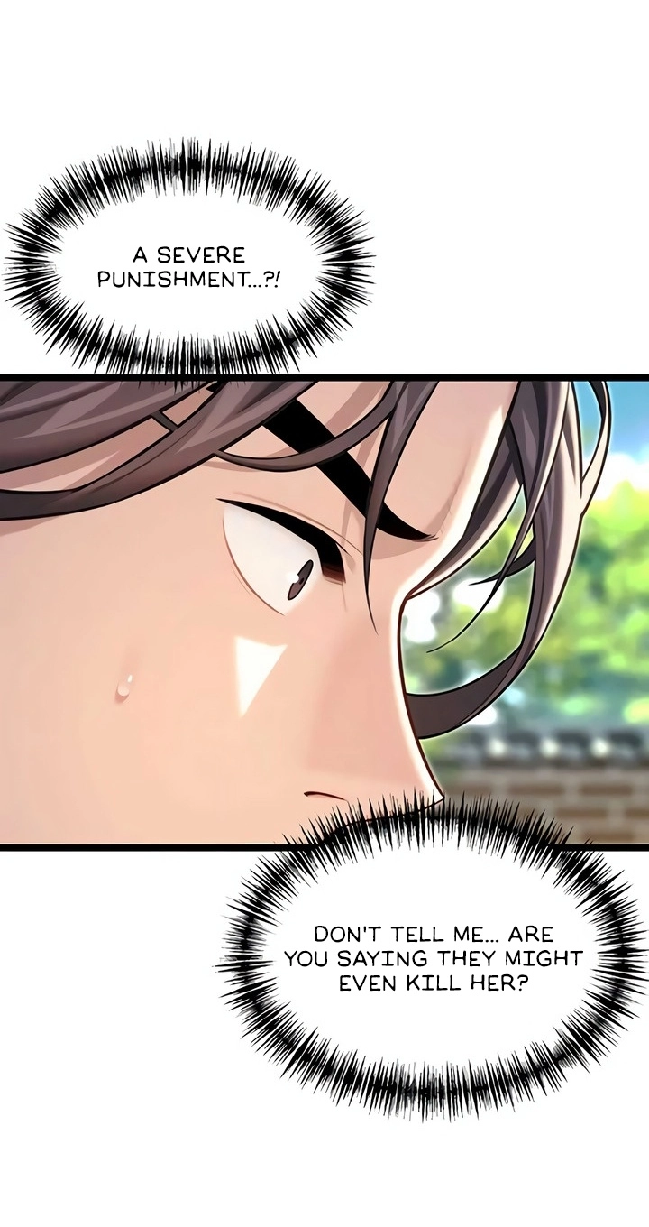 Read God Bless You chapter 71 image 51 on Lezhin