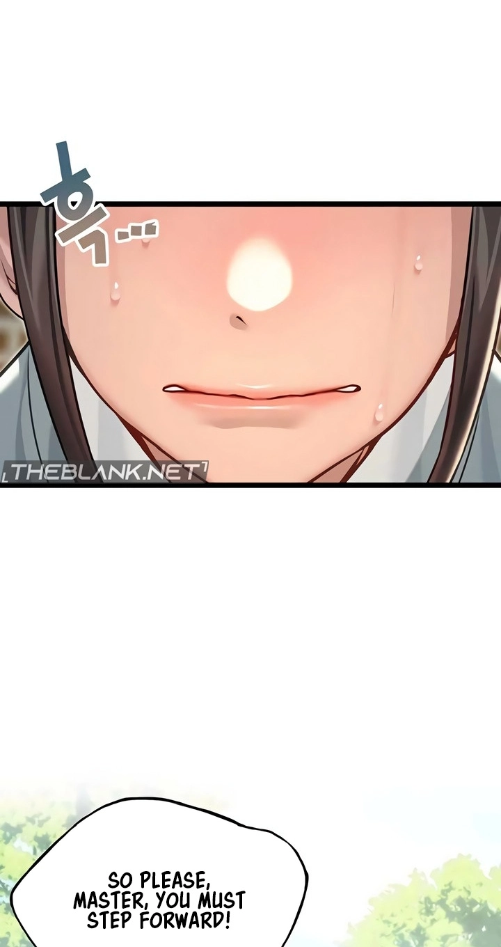 Read God Bless You chapter 71 image 52 on Lezhin