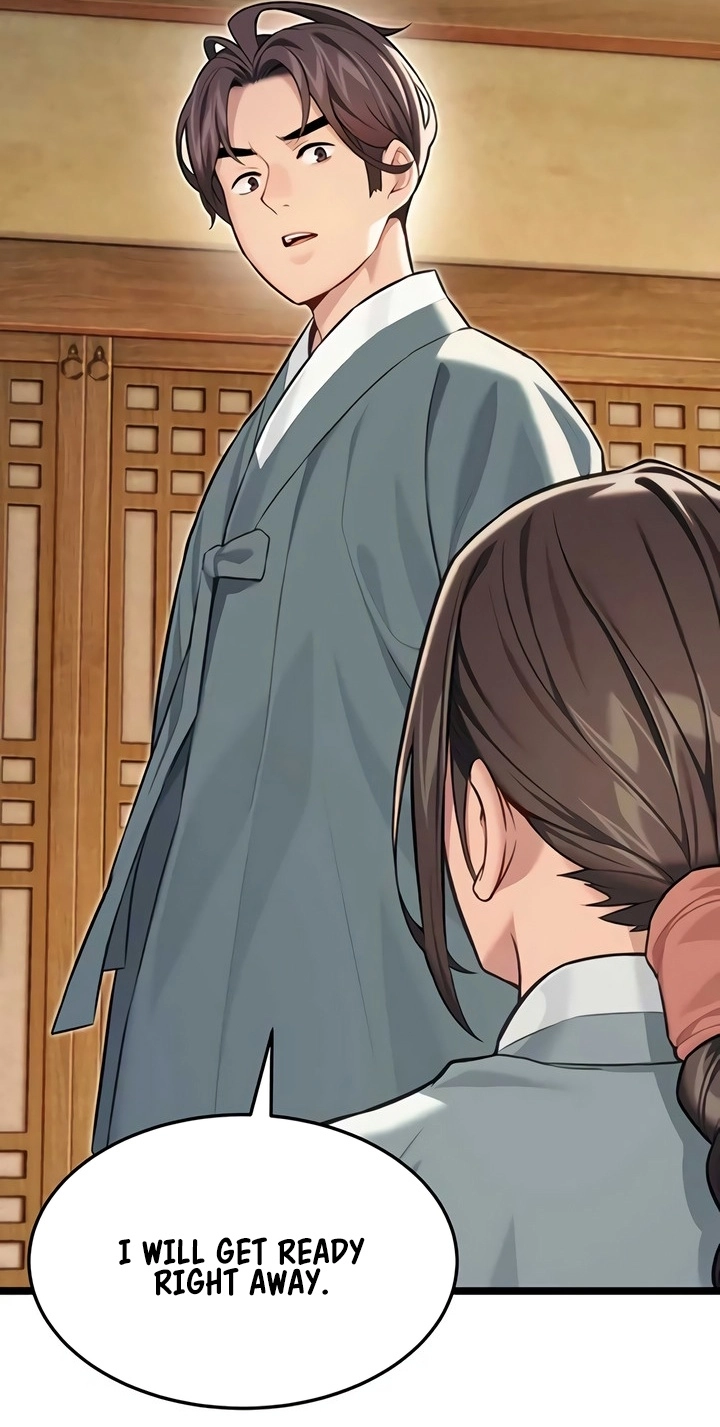 Read God Bless You chapter 71 image 55 on Lezhin
