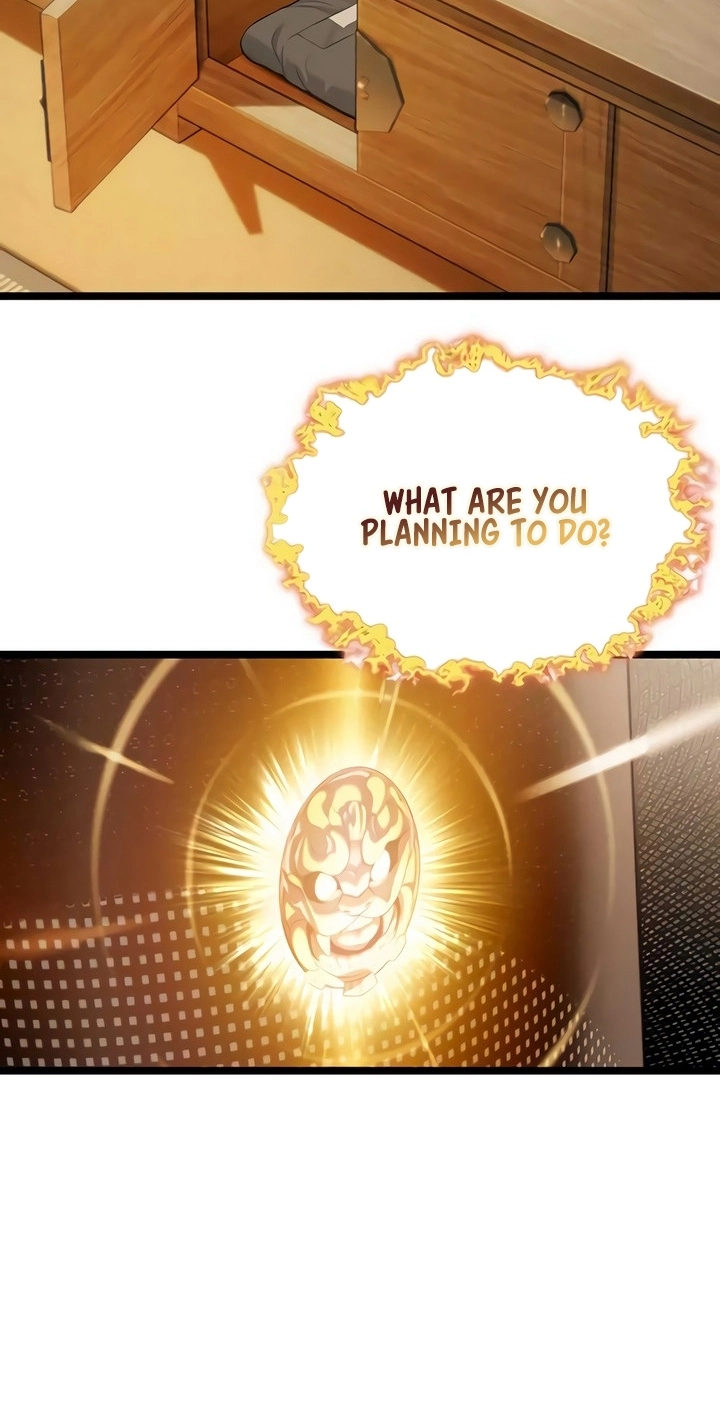 Read God Bless You chapter 71 image 57 on Lezhin
