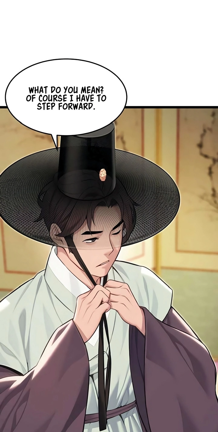 Read God Bless You chapter 71 image 58 on Lezhin