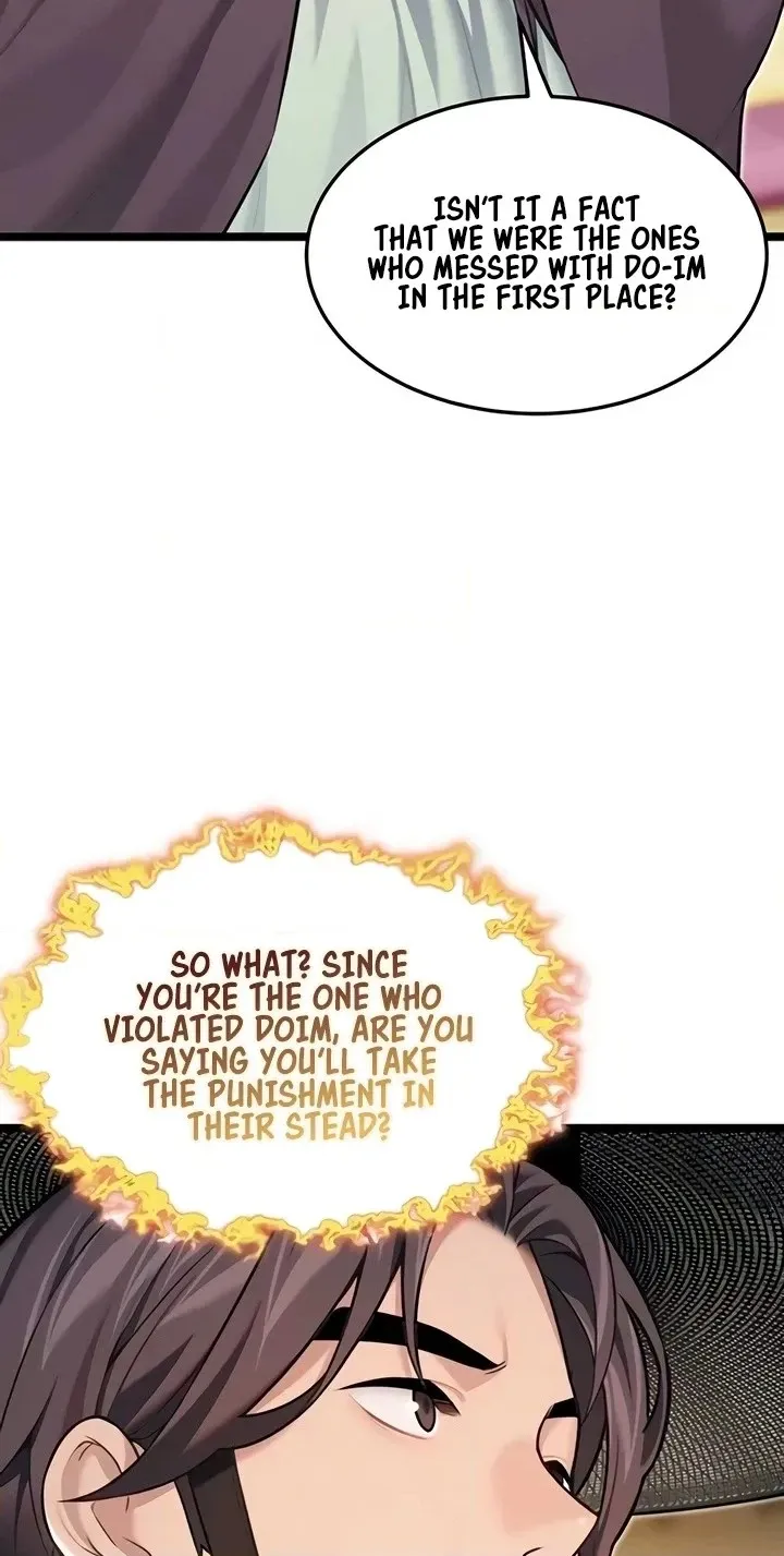 Read God Bless You chapter 71 image 59 on Lezhin