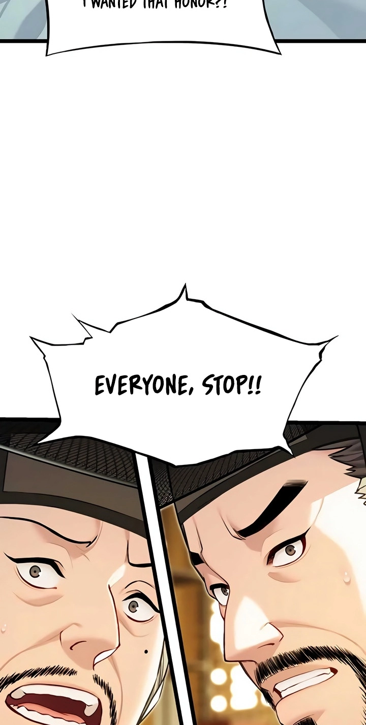 Read God Bless You chapter 71 image 6 on Lezhin