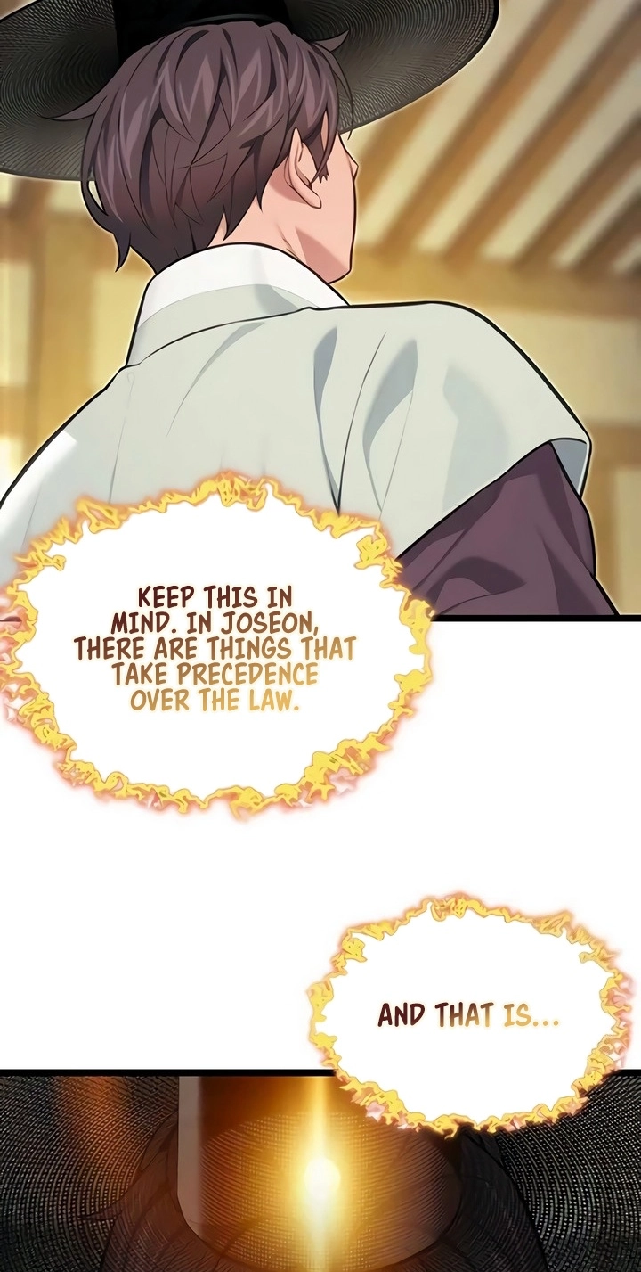 Read God Bless You chapter 71 image 63 on Lezhin