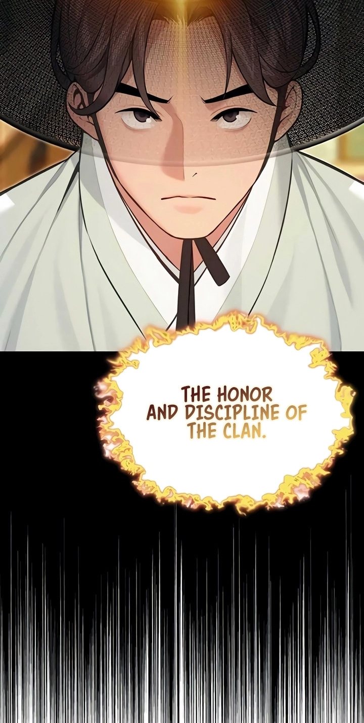 Read God Bless You chapter 71 image 64 on Lezhin
