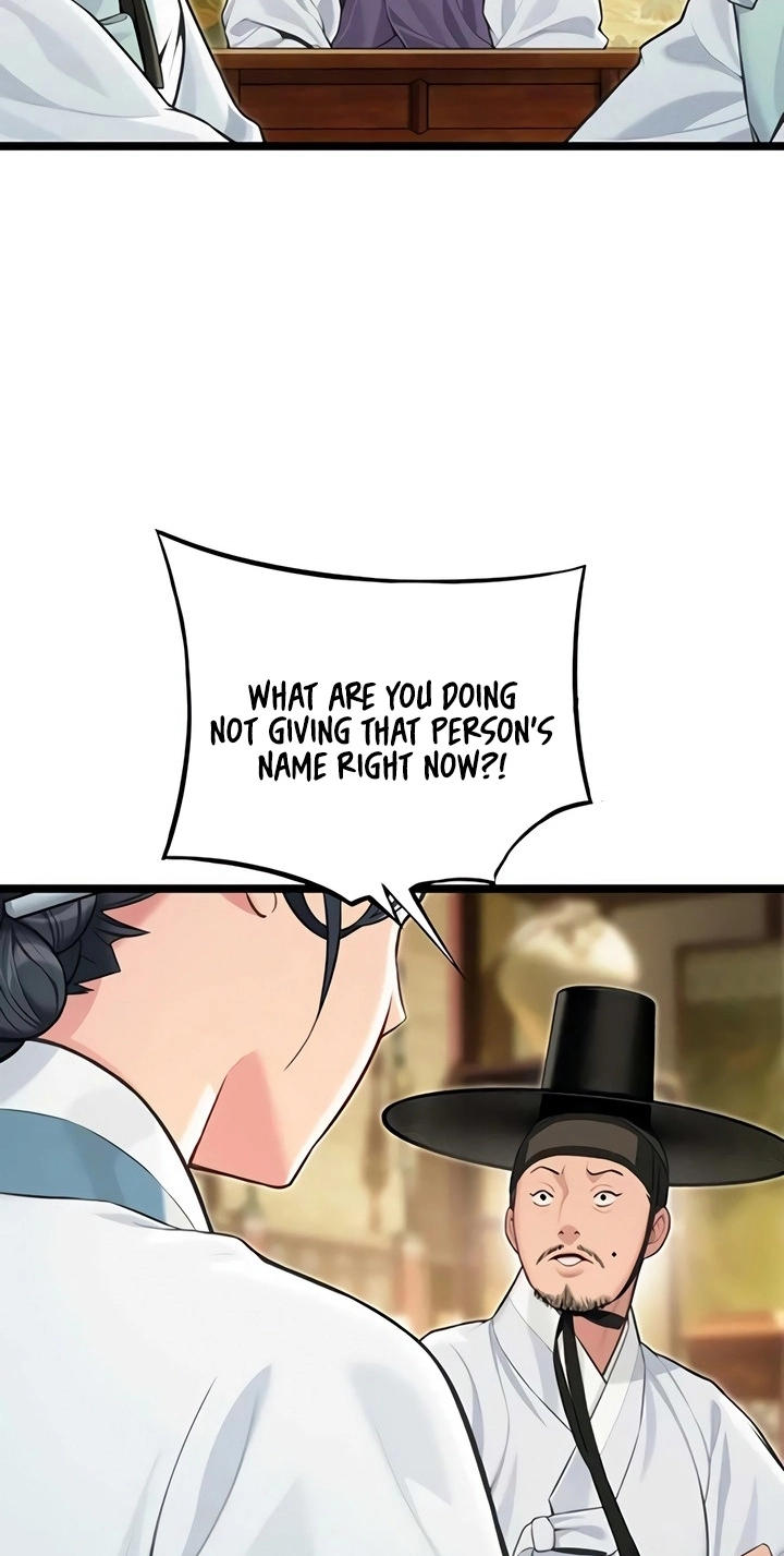 Read God Bless You chapter 71 image 66 on Lezhin